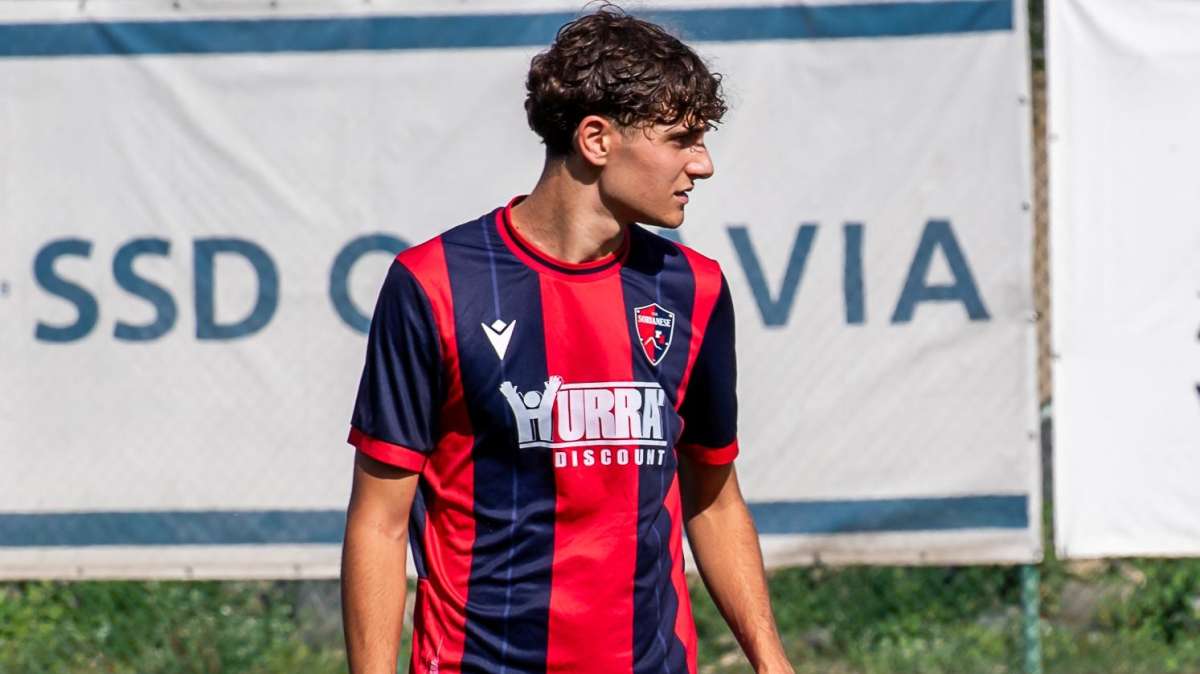 Sorianese, addio a Capati e Morettini: chiuso il rapporto sportivo