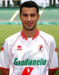 UFFICIALE: Martina Franca, colpo Anaclerio