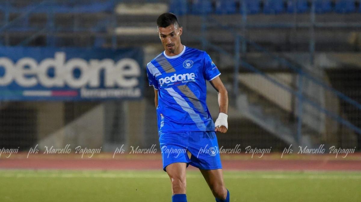 Unione Calcio Bisceglie a caccia del poker: al Ventura arriva il Novoli