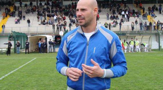 USG Sedico, mister Tiozzo ai saluti: può salire in Lega Pro