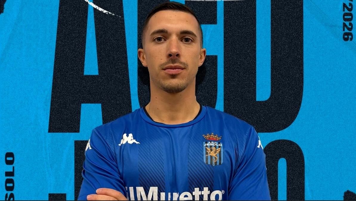 Vibonese, sirene di Lega Pro per il gioiellino 2006 Bonotto: tre club su di lui