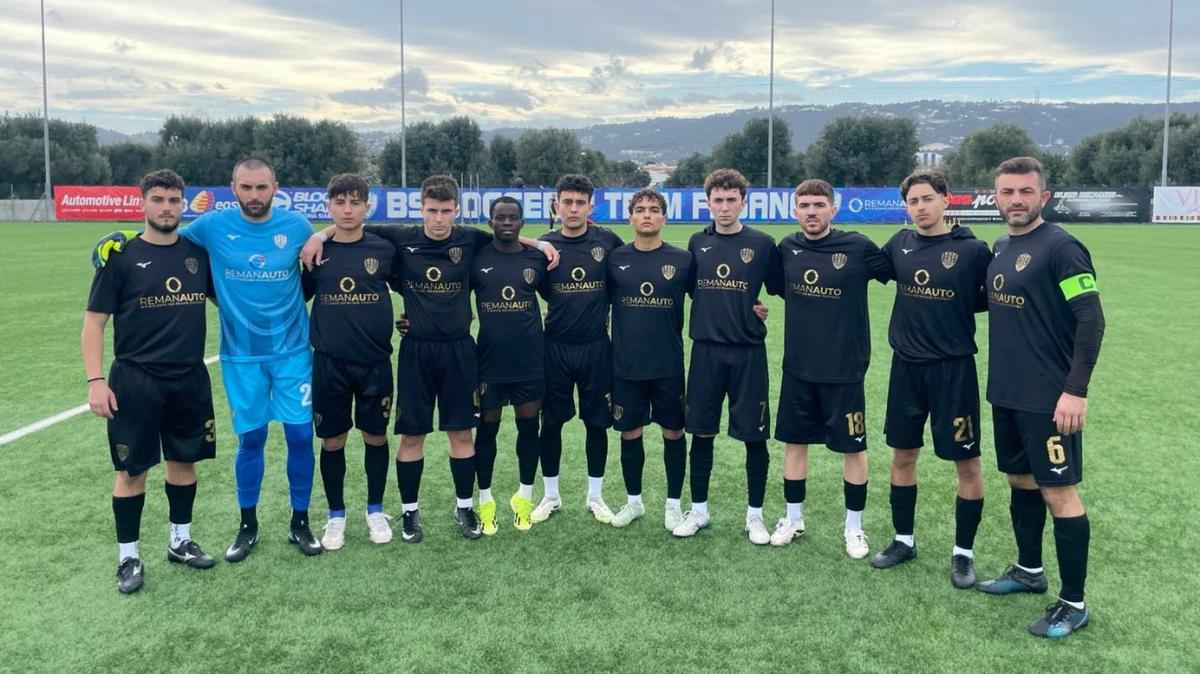 La BS Fasano ospita la Cedas Avio Brindisi. Salerno: «Squadra tosta»