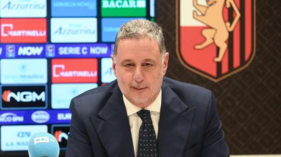 Crisi Lucchese: il club rossonero sull'orlo del baratro, la situazione