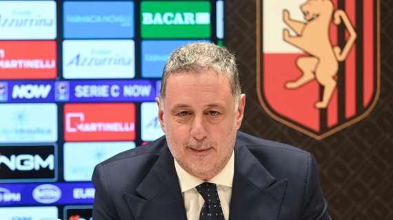 Lucchese, il pres. Longo: «Stiamo procedendo alla cessione delle quote»