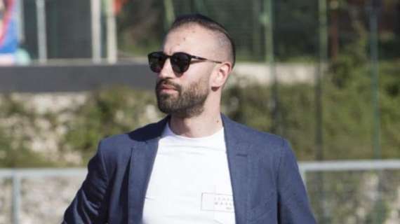 Battipagliese, si è dimesso il diesse Di Candia