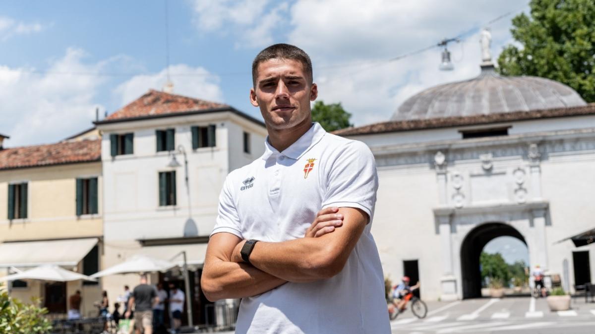 Treviso, il segreto della capolista lo svela Brevi: «Siamo forti perché...»