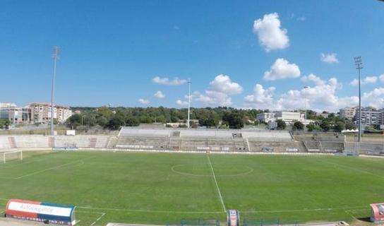 Accordo tra club: Torres-Pineto si giocherà a Sassari