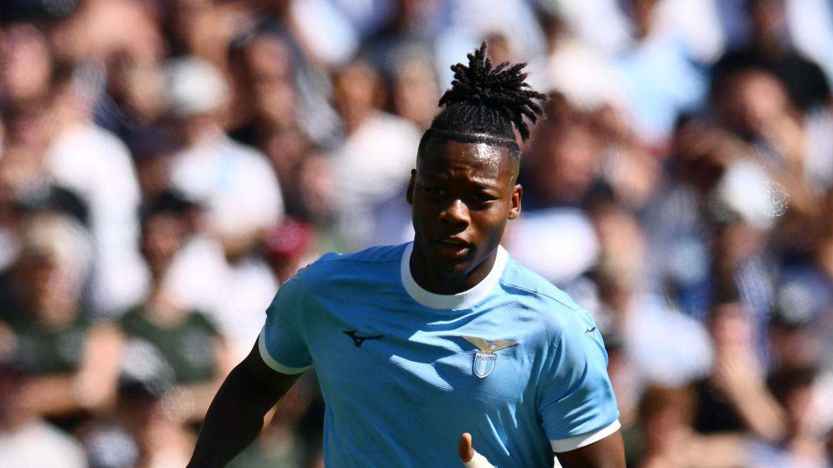 Monaco su Noslin, in corso i contatti con la Lazio