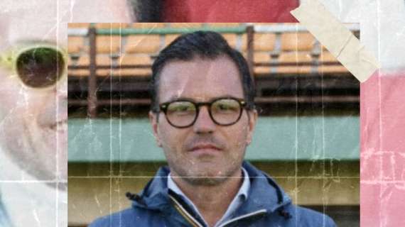 UFFICIALE: Il Sora ha un nuovo direttore sportivo