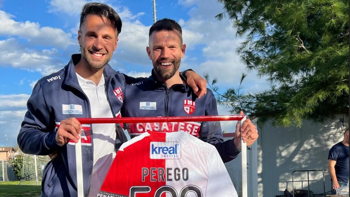 Svincolati - Un difensore da quasi 300 presenze cerca squadra 