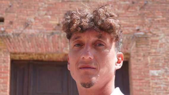 UFFICIALE: Colpo Siena, firma un 33enne attaccante