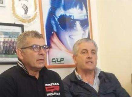 Lazio - C.P. Civitavecchia, è già futuro