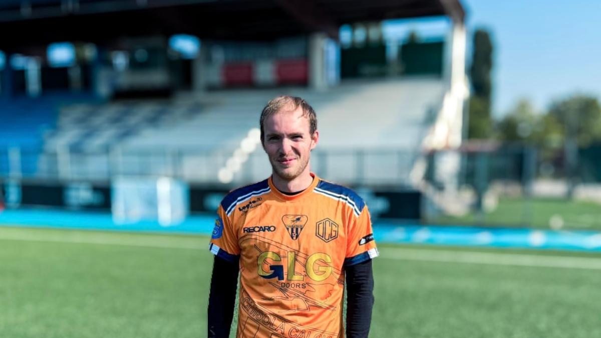 UFFICIALE: L'estremo difensore Matteo Marenco approda al Chisola 