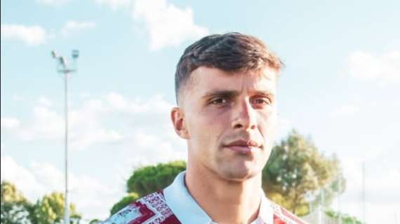 UFFICIALE: Arezzo, firma un 26enne ex Foggia e Spal