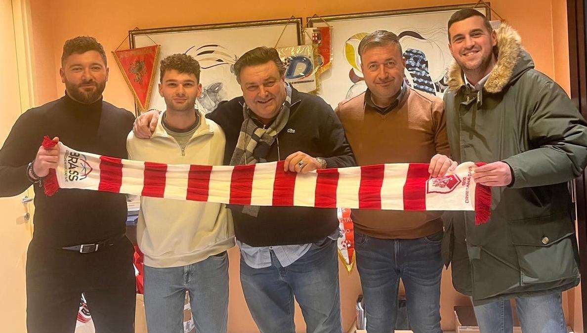 UFFICIALE: Scelto il nuovo allenatore dell'Orvietana