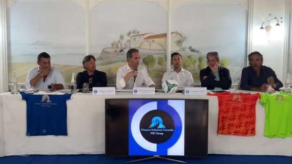 Marsala, grande entusiasmo per la presentazione della squadra