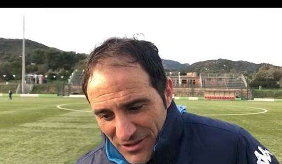 La neopromossa Castiadas si gode la Serie D, l'allenatore Pinna: "È la vittoria del gruppo"