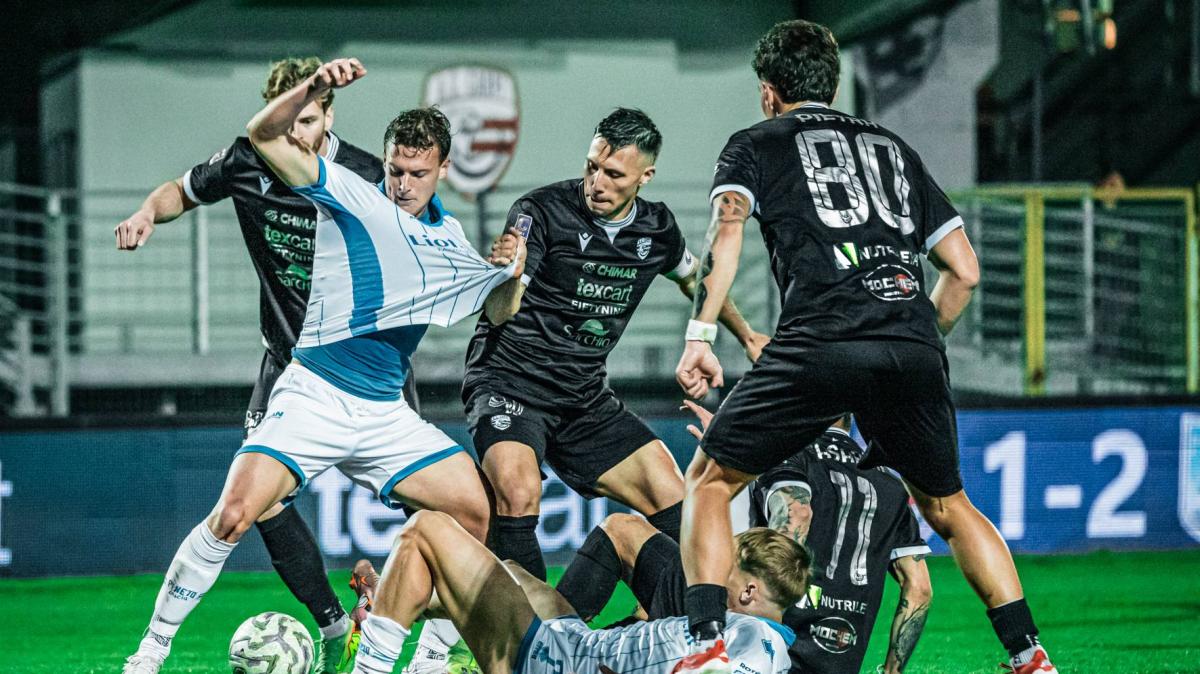 Serie C, girone B: Juventus NG in vetta per valore di mercato. In coda Carpi, Pianese e Bra