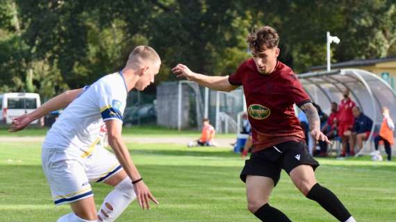 Serie D, l'esperienza come fattore chiave: i dati del girone E