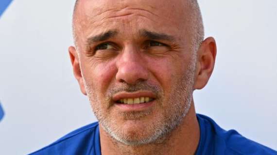 Atalanta U23, Percassi: «C'è davvero un bel gruppo di lavoro con la prima squadra»