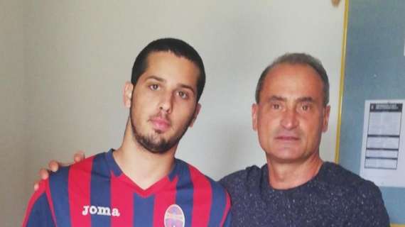 UFFICIALE: Fratres Perignano, c'è la firma di Martinelli