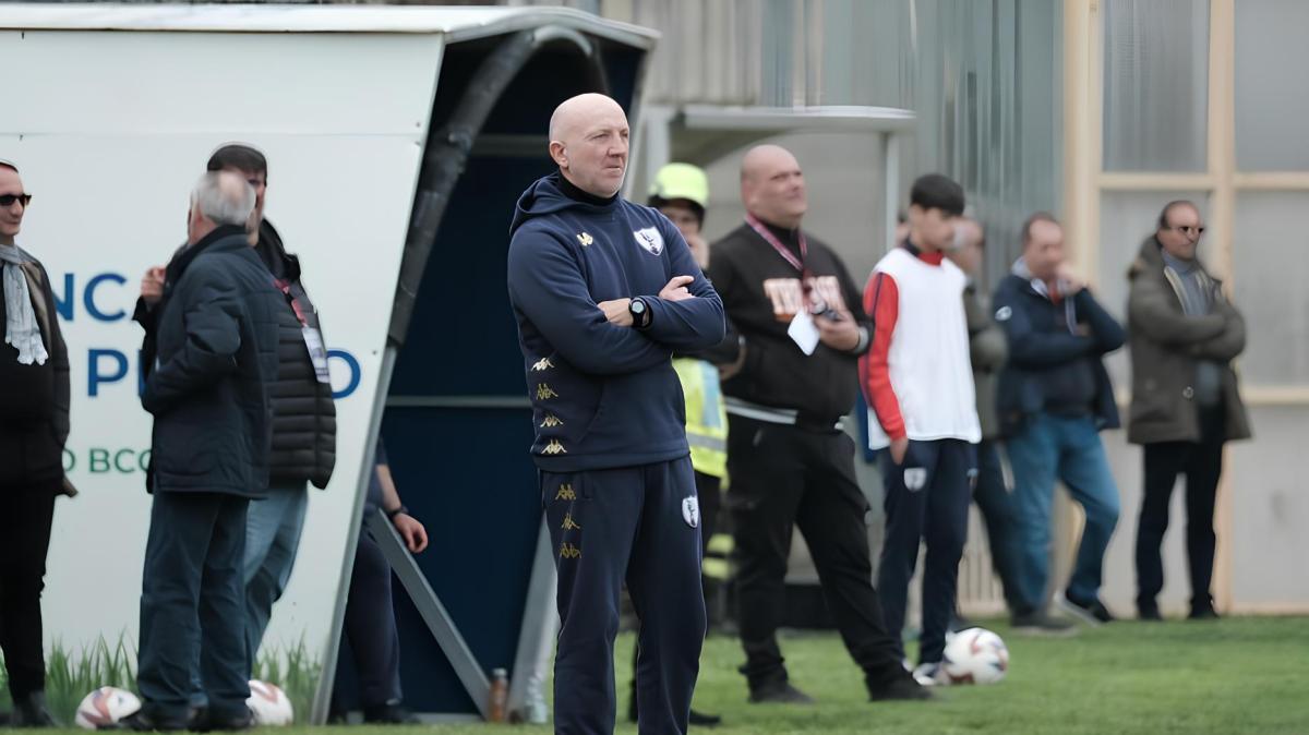 Samb: Orsini ko, l'ombra della crisi (e un rigore fatale). Ma Palladini non trema