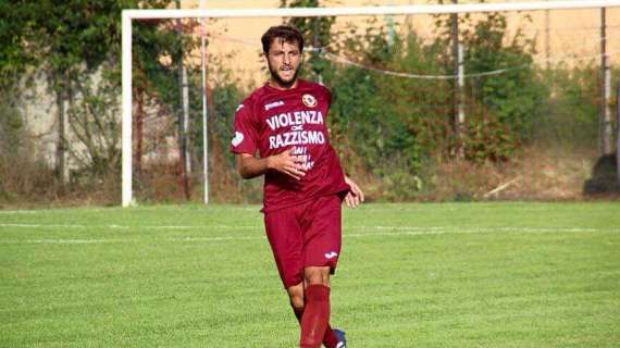 UFFICIALE: Ostiamare, colpo Pieri dal Trastevere