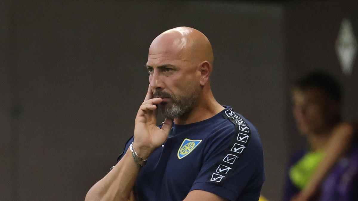 UFFICIALE: Carrarese e Calabro, è addio. Risolto il contratto