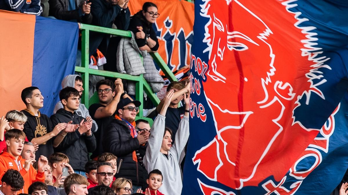 Serie D, il punto sul girone D: Pistoiese e Lentigione continuano a duellare