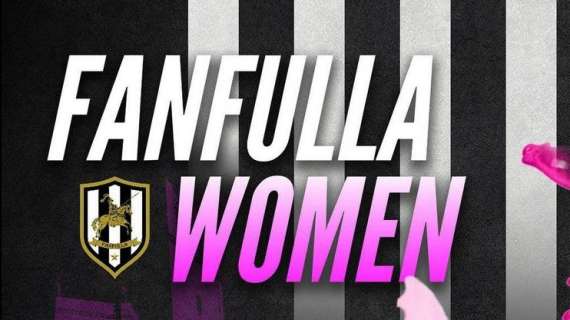 Il Fanfulla annuncia la nascita di una squadra femminile