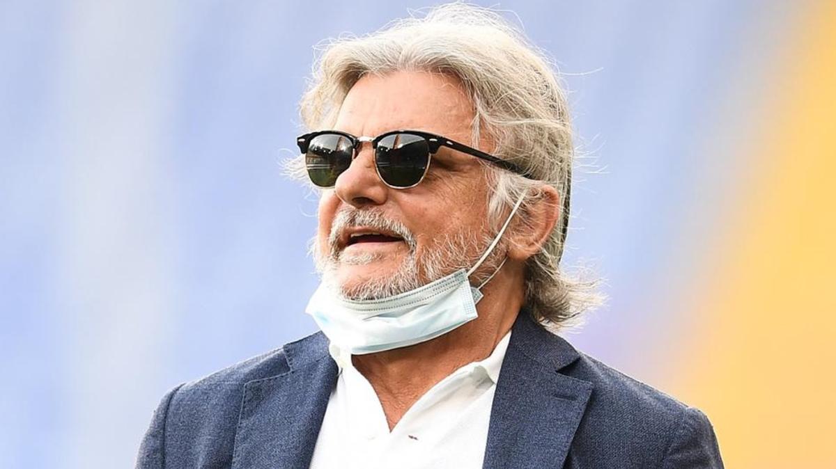 Ferrero bussa al Bari: il sindaco Leccese conferma l'interesse, ma rimanda alla proprietà