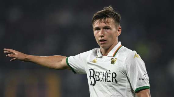 La Juve Stabia ci prova per Bjarkason ma il Venezia risponde picche