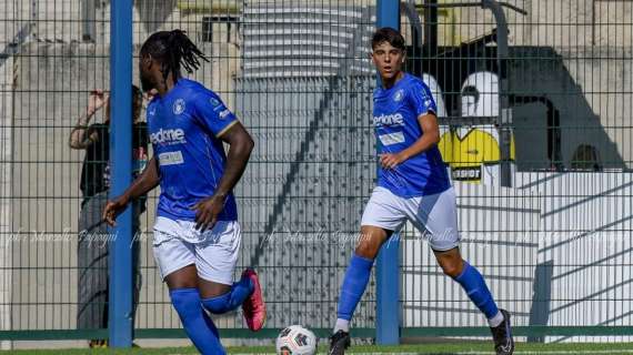 Unione Calcio Bisceglie alla prova Virtus Mola