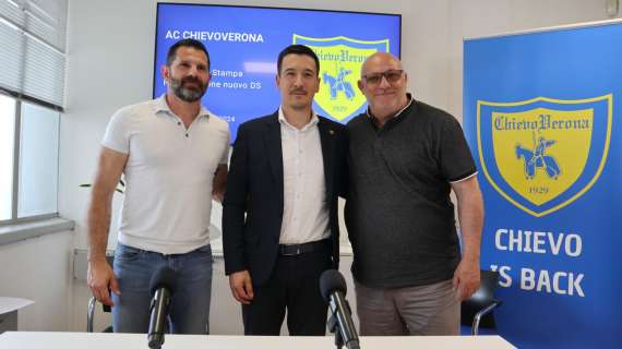 UFFICIALE: Primo acquisto per il Chievo Verona