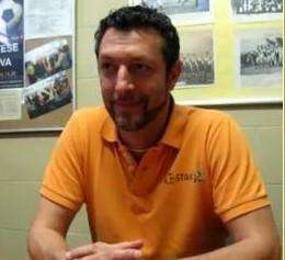 Olginatese, mister Delpiano: "Nulla da recriminare"