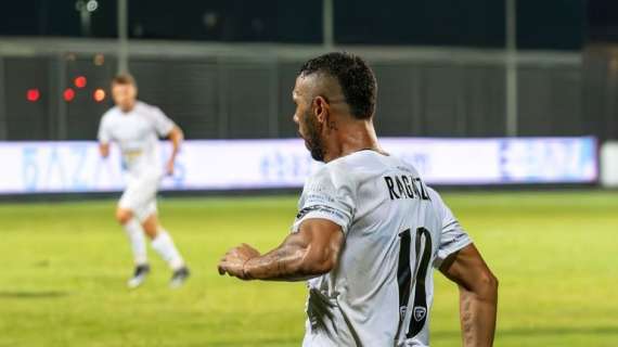 Che colpo per un club di Serie D! Fatta per l'ingaggio di Daniele Ragatzu