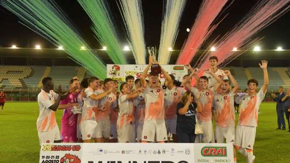 Sarà presentata martedì prossimo la 33ª edizione della Scopigno Cup