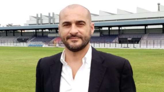 Seravezza Pozzi, c'è il primo nome accostato alla panchina