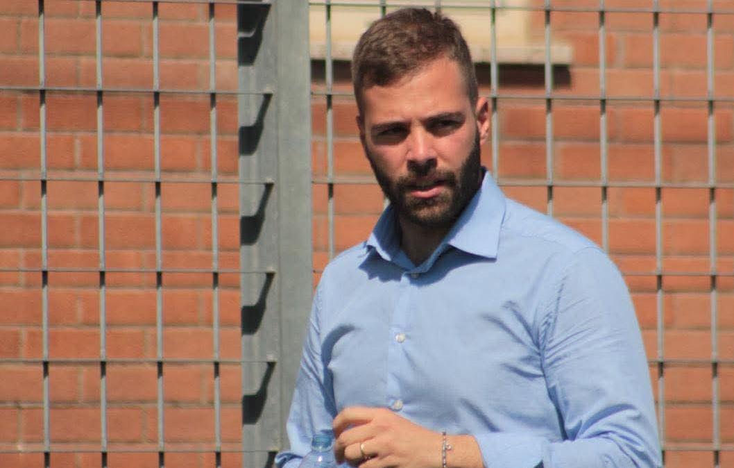 Ds Di Lernia: "Obbligo under regola errata. Innamorato del mio Castelvolturno"