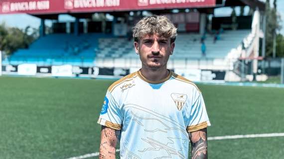 Daniele Favale rinforza il Chisola Calcio per la stagione 2025/2026