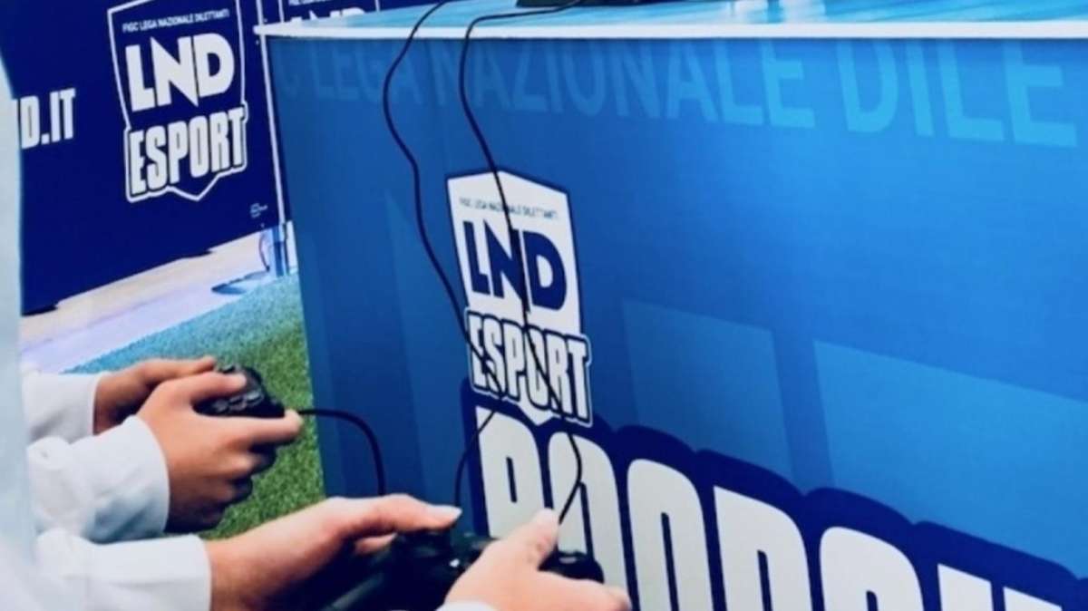 Campionato Élite LND eSport: archiviata la sosta, si riparte con la 9ª giornata