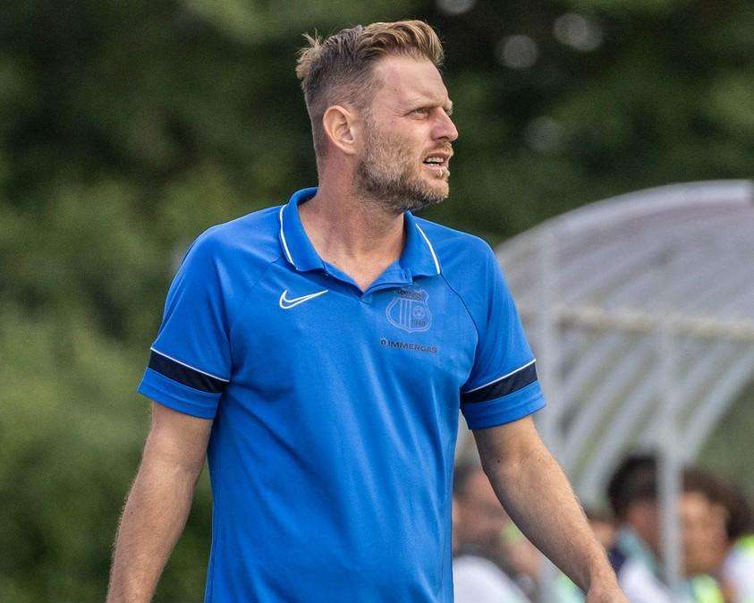 Lentigione, mister Pedrelli: «Due gol annullati e un rigore contro molto generoso»