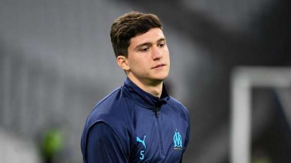 Balerdi nel mirino dell'Atalanta: si attende l'ufficialità di De Zerbi al Marsiglia