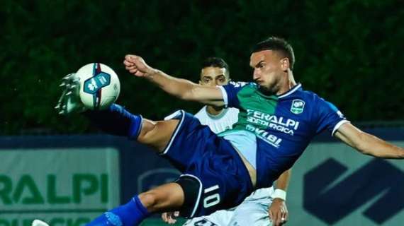 Union Brescia: ecco tutti i convocati per il ritiro precampionato