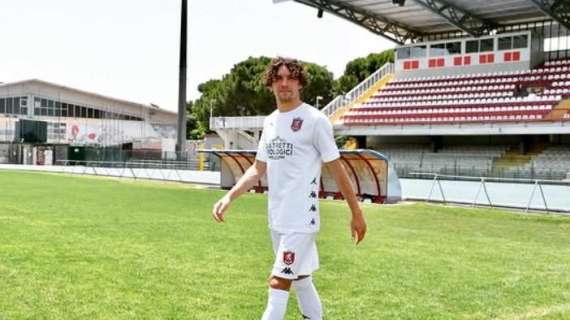 Tau Altopascio, Rinaldini ai saluti: firmerà con una neopromossa in C
