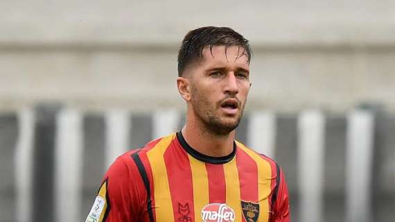 Ternana, Pettinari fa ritorno in rossoverde: ma non sarà in lista
