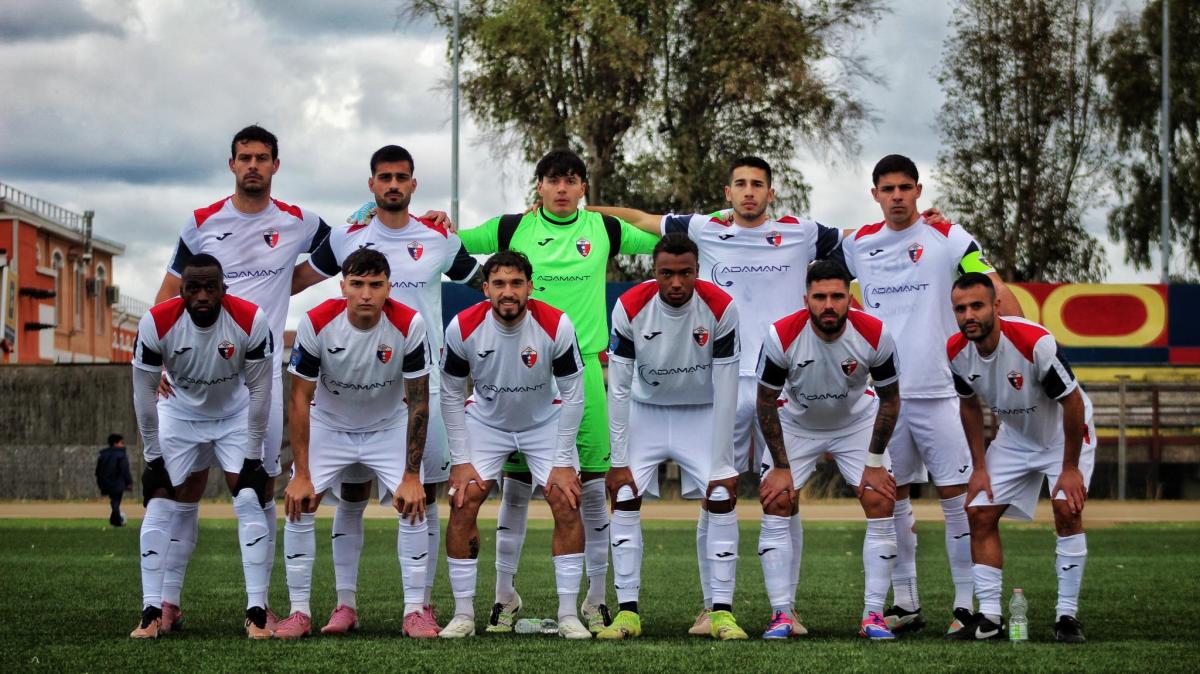 Serie D Girone A: Vado come un bunker nei primi 45 minuti, il NovaRomentin cerca rimedi alla fragilità difensiva