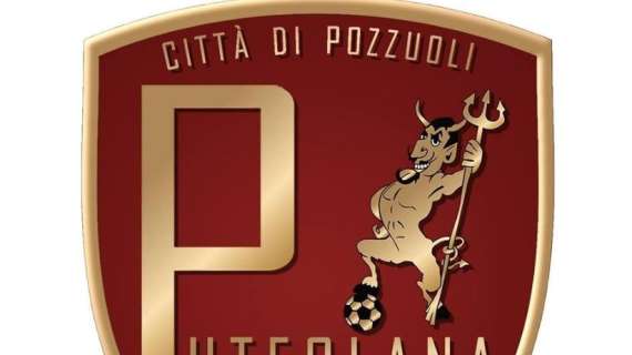 Puteolana, ufficializzata la maglia per la stagione 2020-2021