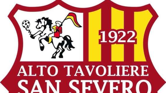 San Severo duro contro il Trani: "Niente lezioni da una squadra penalizzata..."