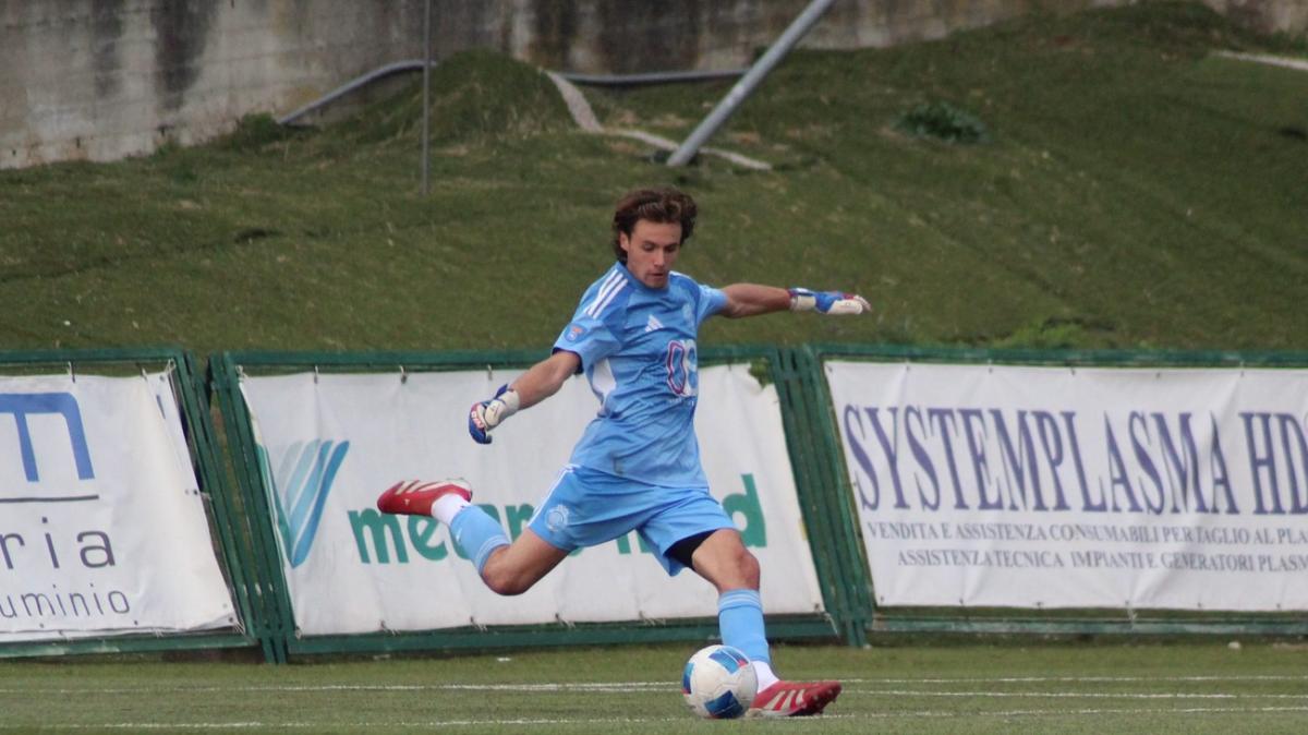 Castellanzese, tegola Frigerio: c'è lesione. Si torna sul mercato